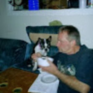 Meet your Posher, Donna